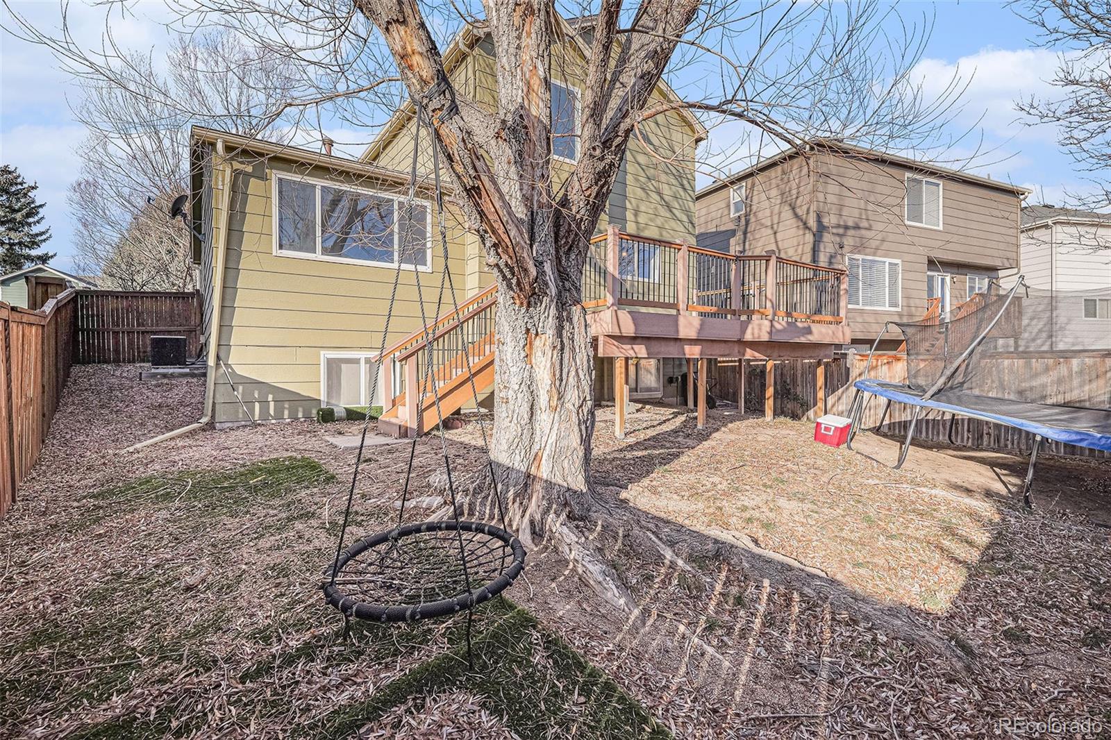 4690 N Foxtail Drive Castle Rock CO 80109