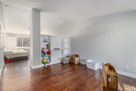 4690 N Foxtail Drive Castle Rock CO 80109