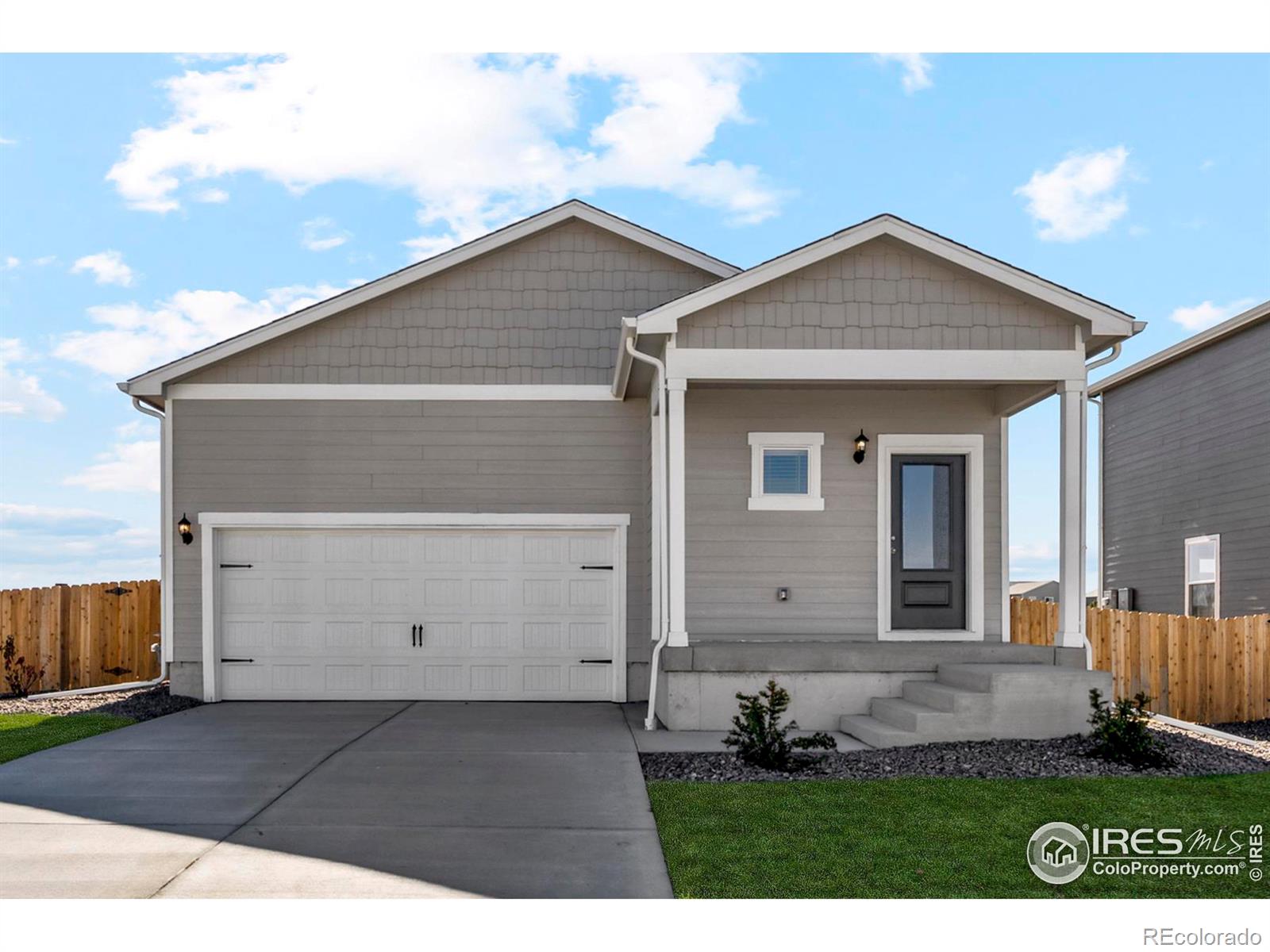 7318 Arkansas Street Frederick CO 80530