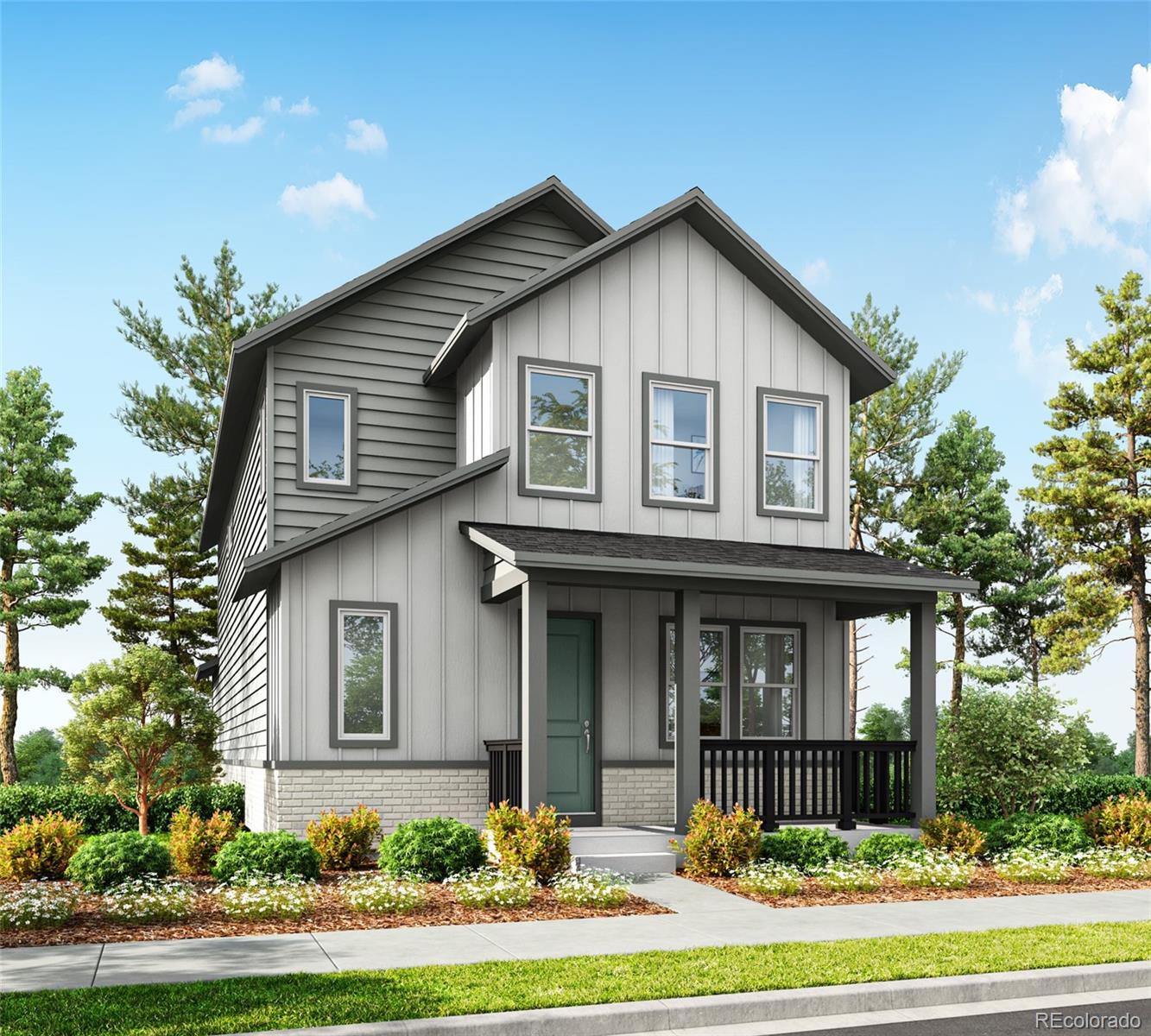 5804 N Perth Street Aurora CO 80019