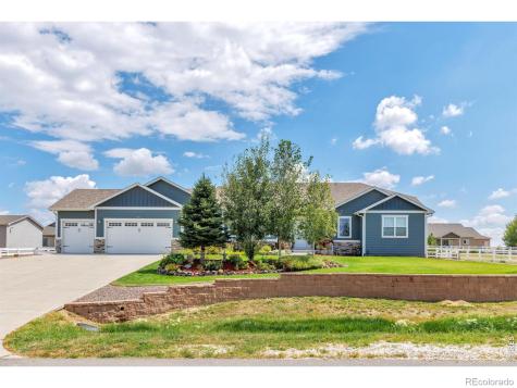 3804 Golden Eagle Drive Dacono CO 80514