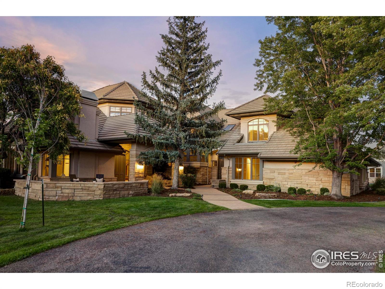 9665 Avocet Lane Lafayette CO 80026
