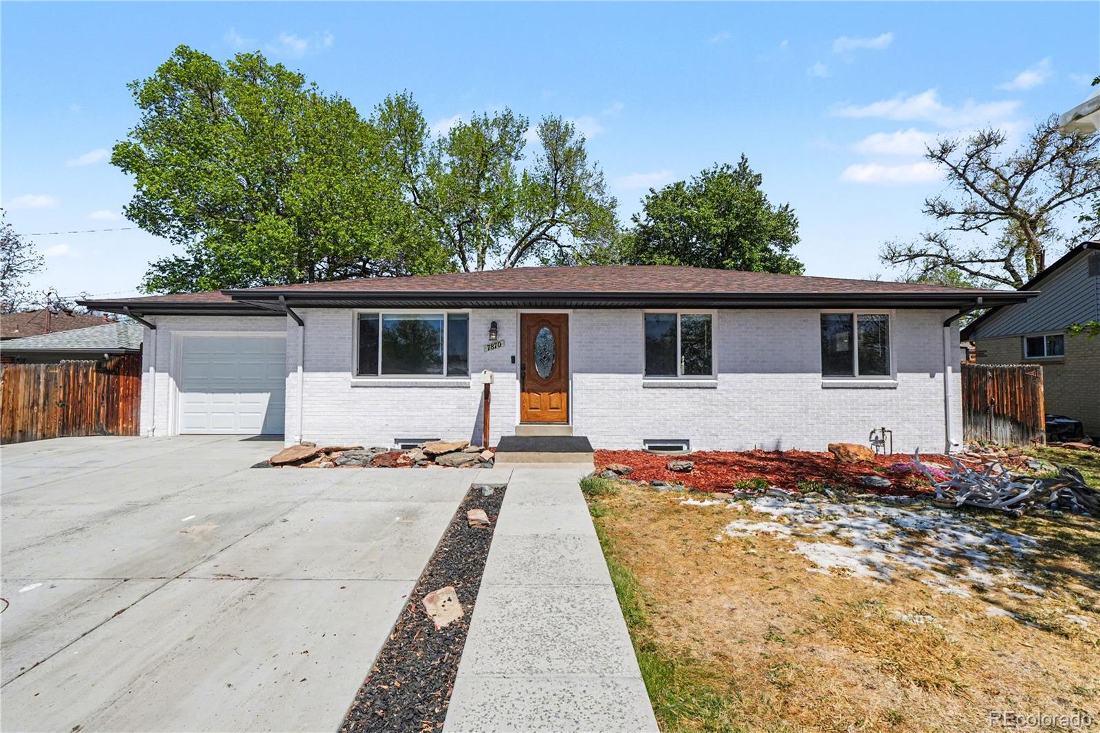 7870 Mccella Court Westminster CO 80030