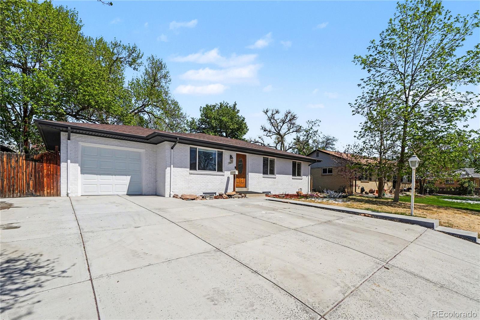 7870 Mccella Court Westminster CO 80030