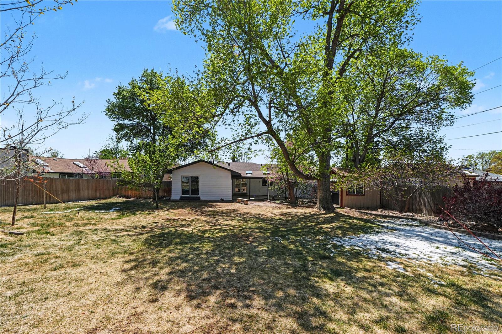 7870 Mccella Court Westminster CO 80030
