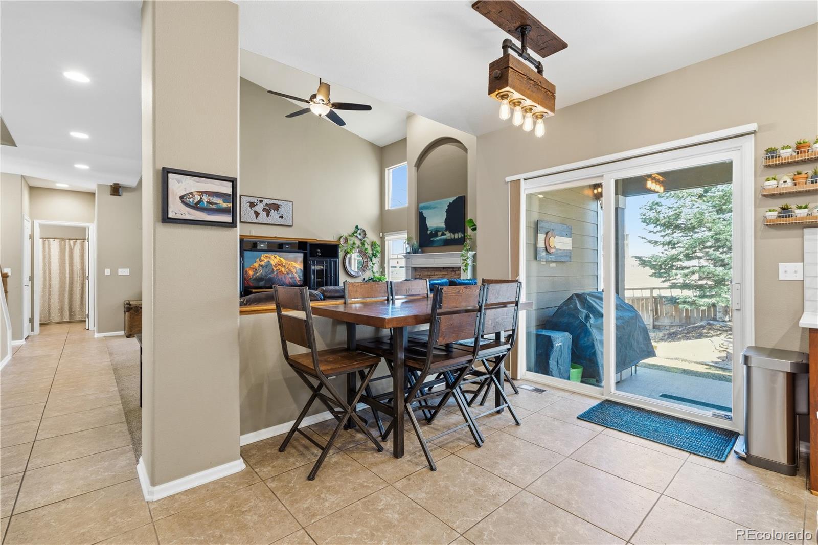 3200 Springbriar Drive Castle Rock CO 80109