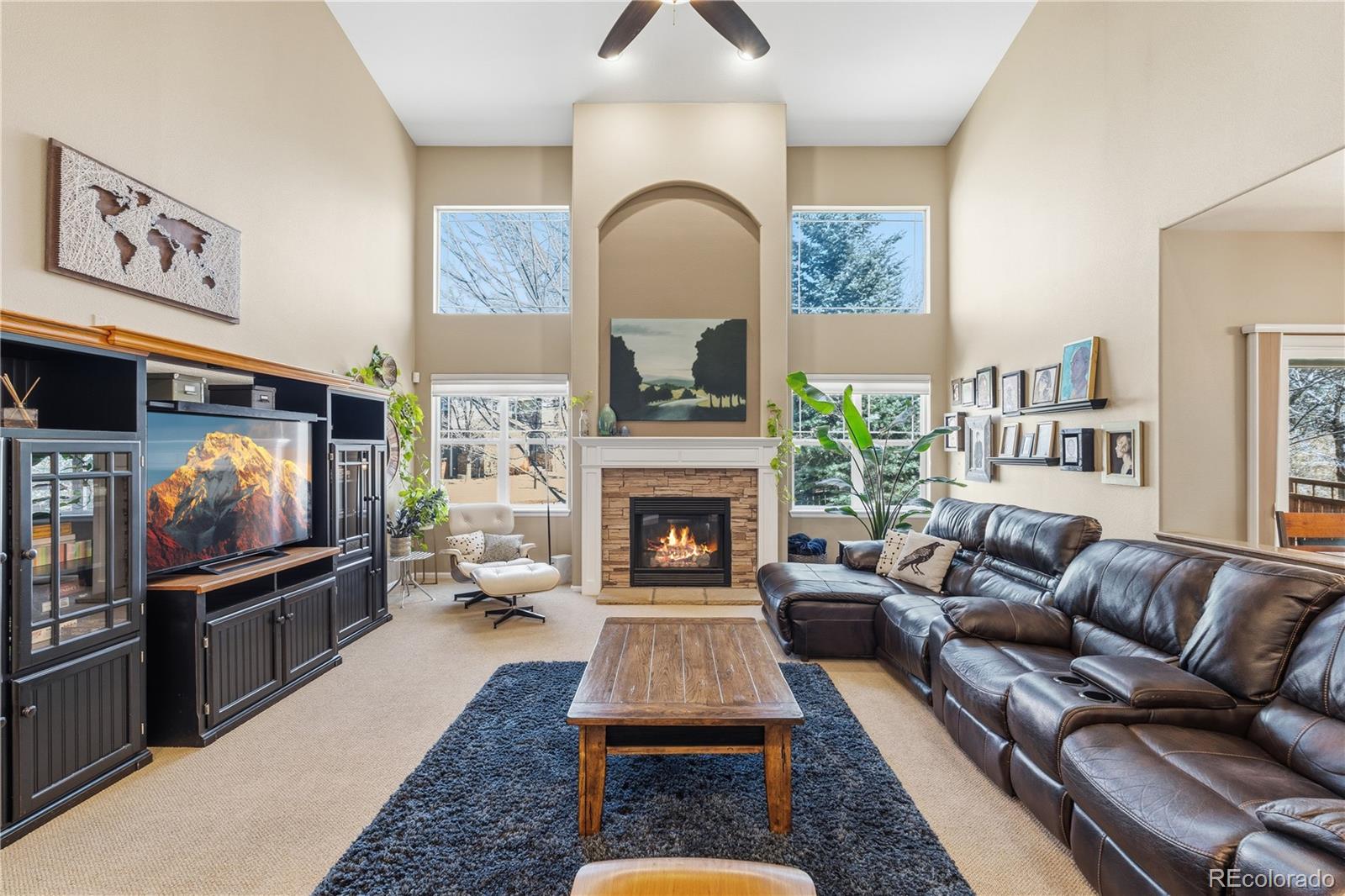 3200 Springbriar Drive Castle Rock CO 80109