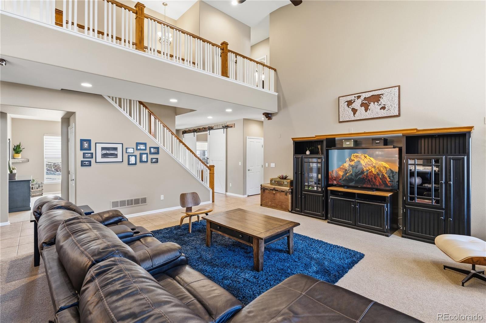3200 Springbriar Drive Castle Rock CO 80109