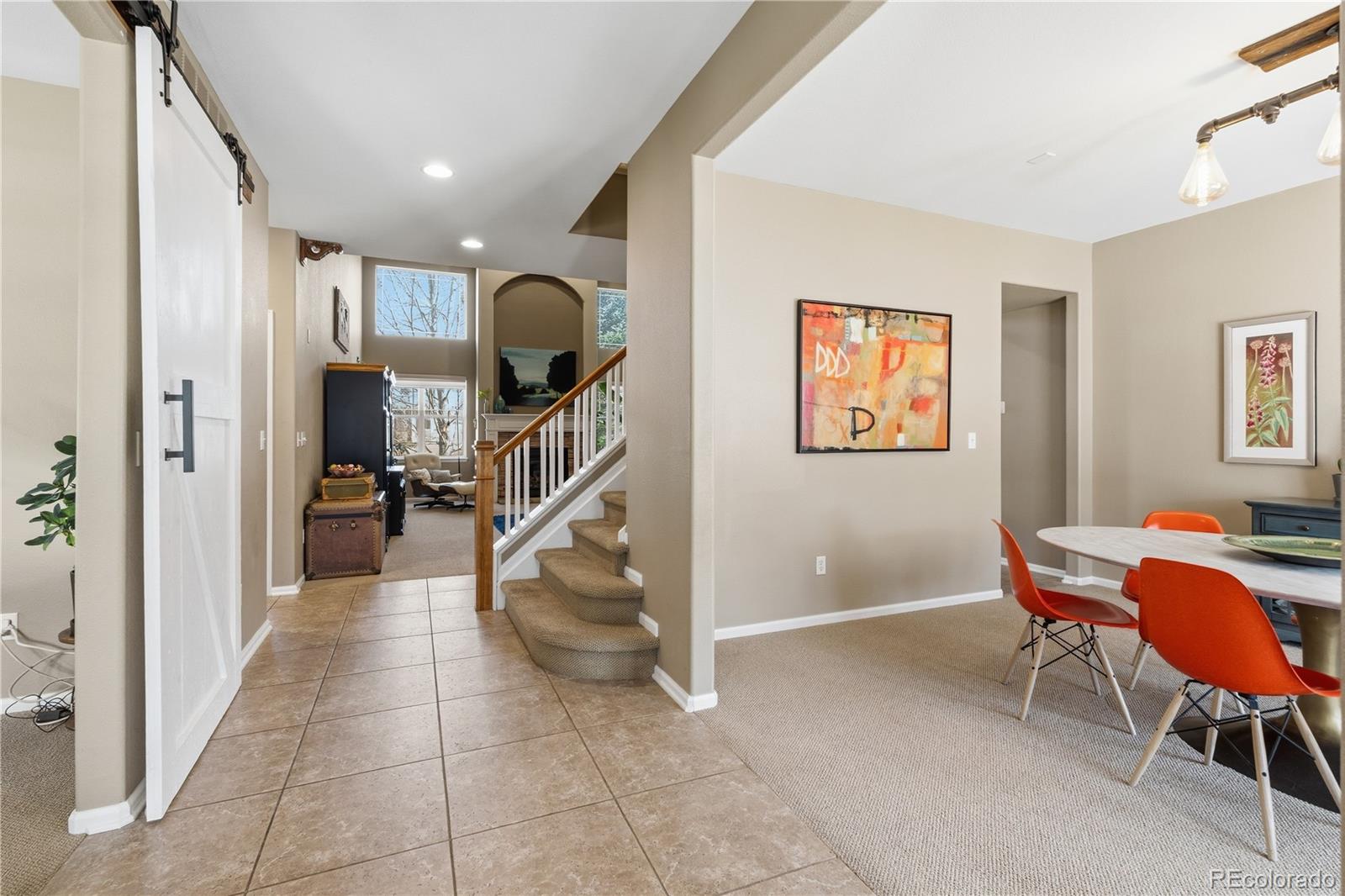 3200 Springbriar Drive Castle Rock CO 80109