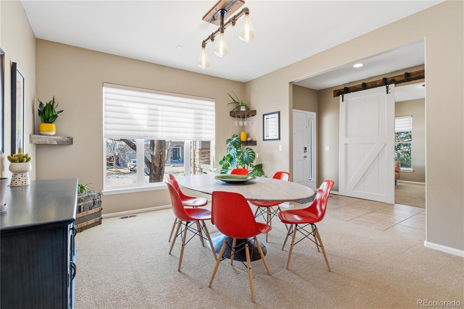 3200 Springbriar Drive Castle Rock CO 80109