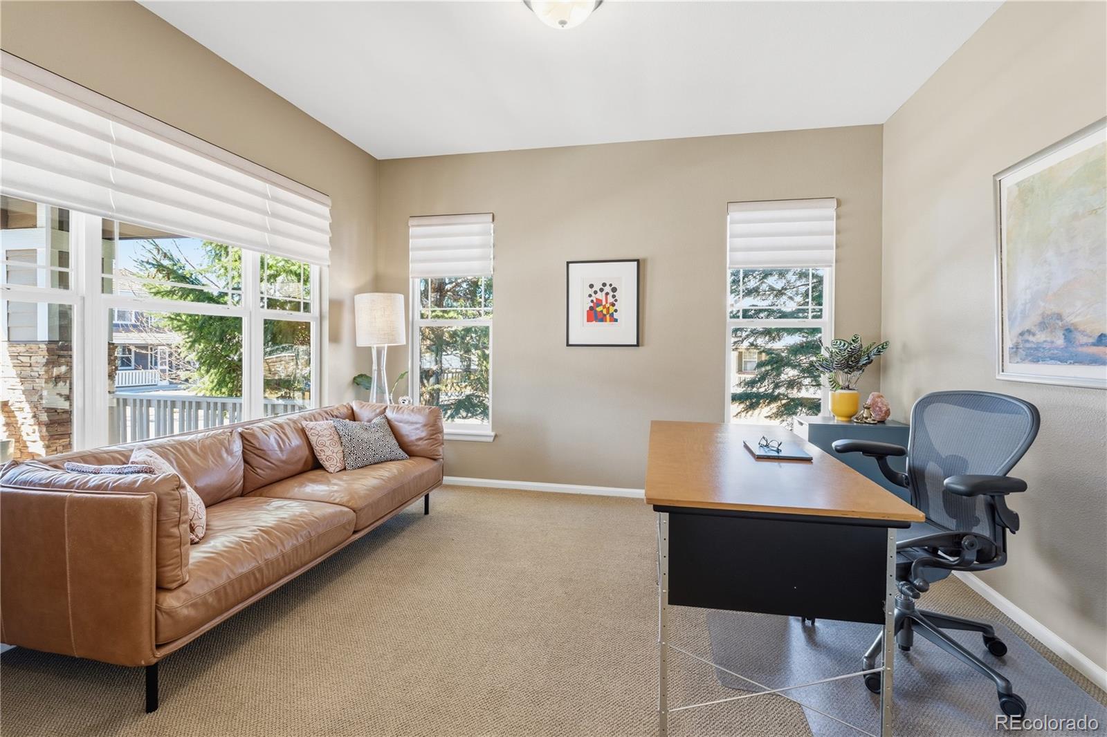 3200 Springbriar Drive Castle Rock CO 80109