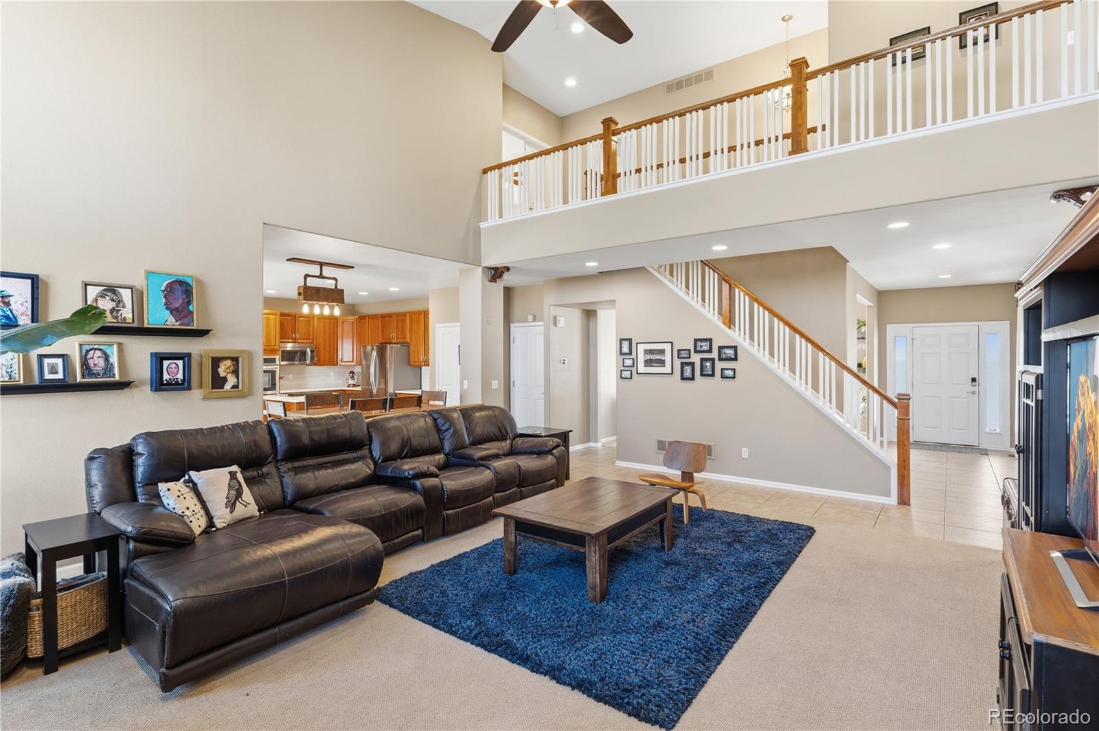 3200 Springbriar Drive Castle Rock CO 80109
