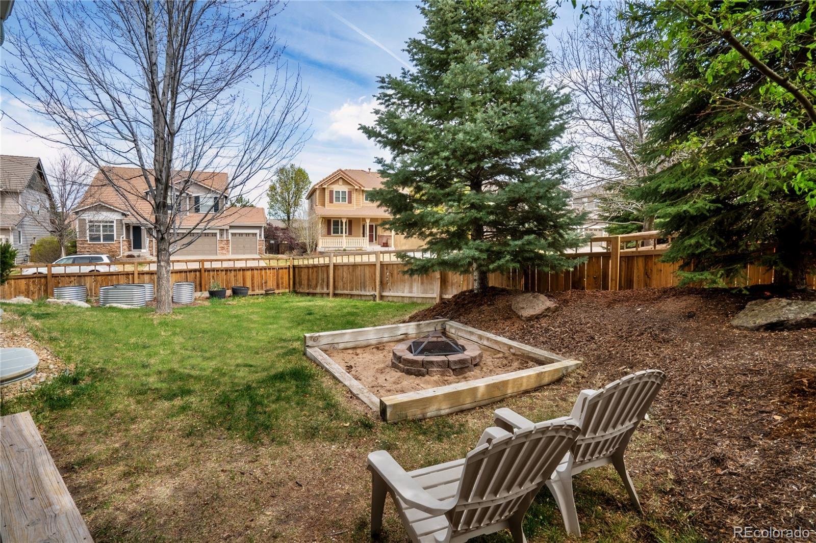 3200 Springbriar Drive Castle Rock CO 80109