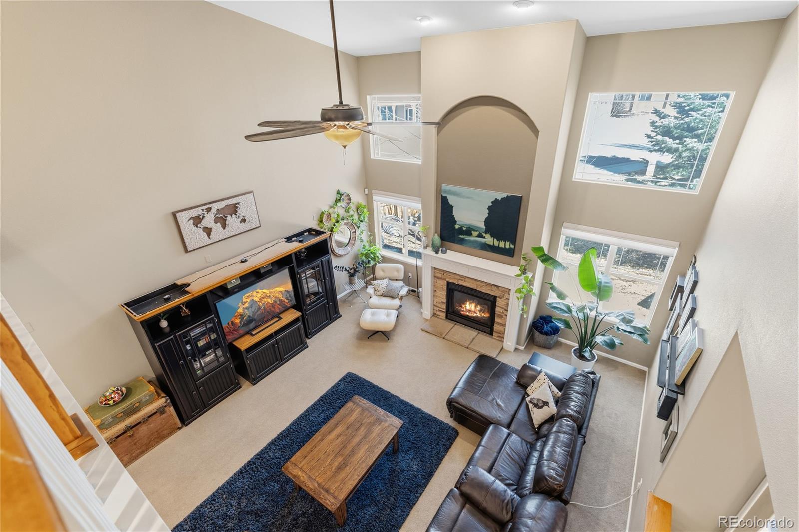 3200 Springbriar Drive Castle Rock CO 80109