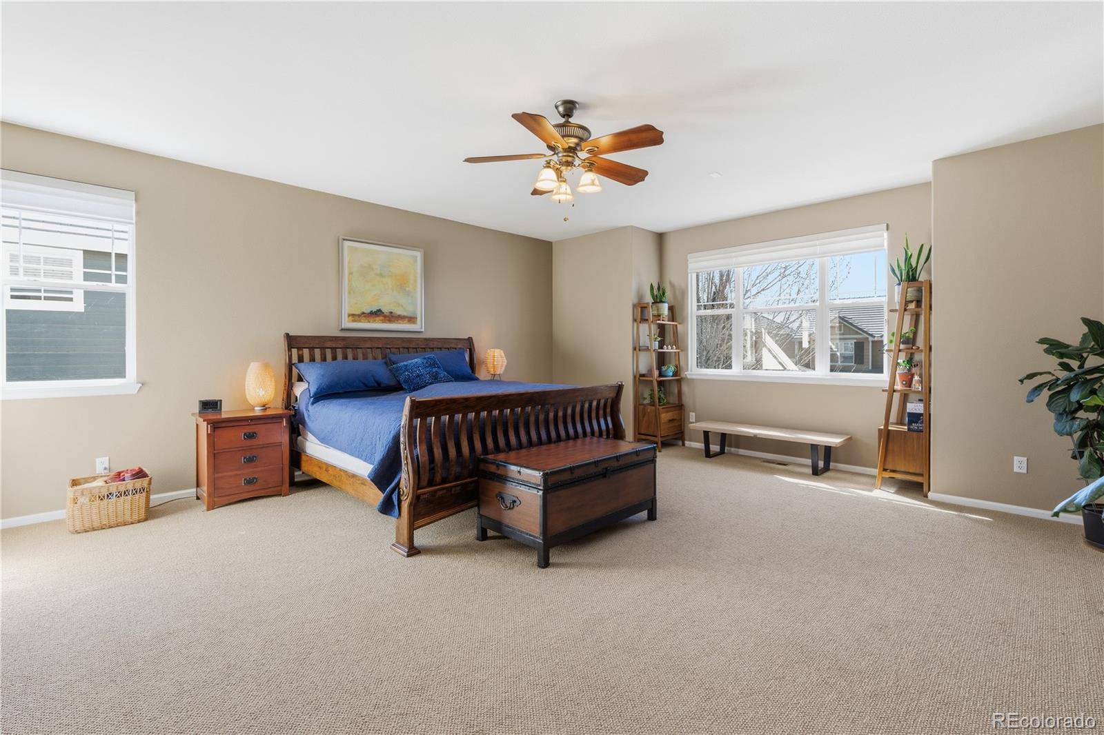3200 Springbriar Drive Castle Rock CO 80109