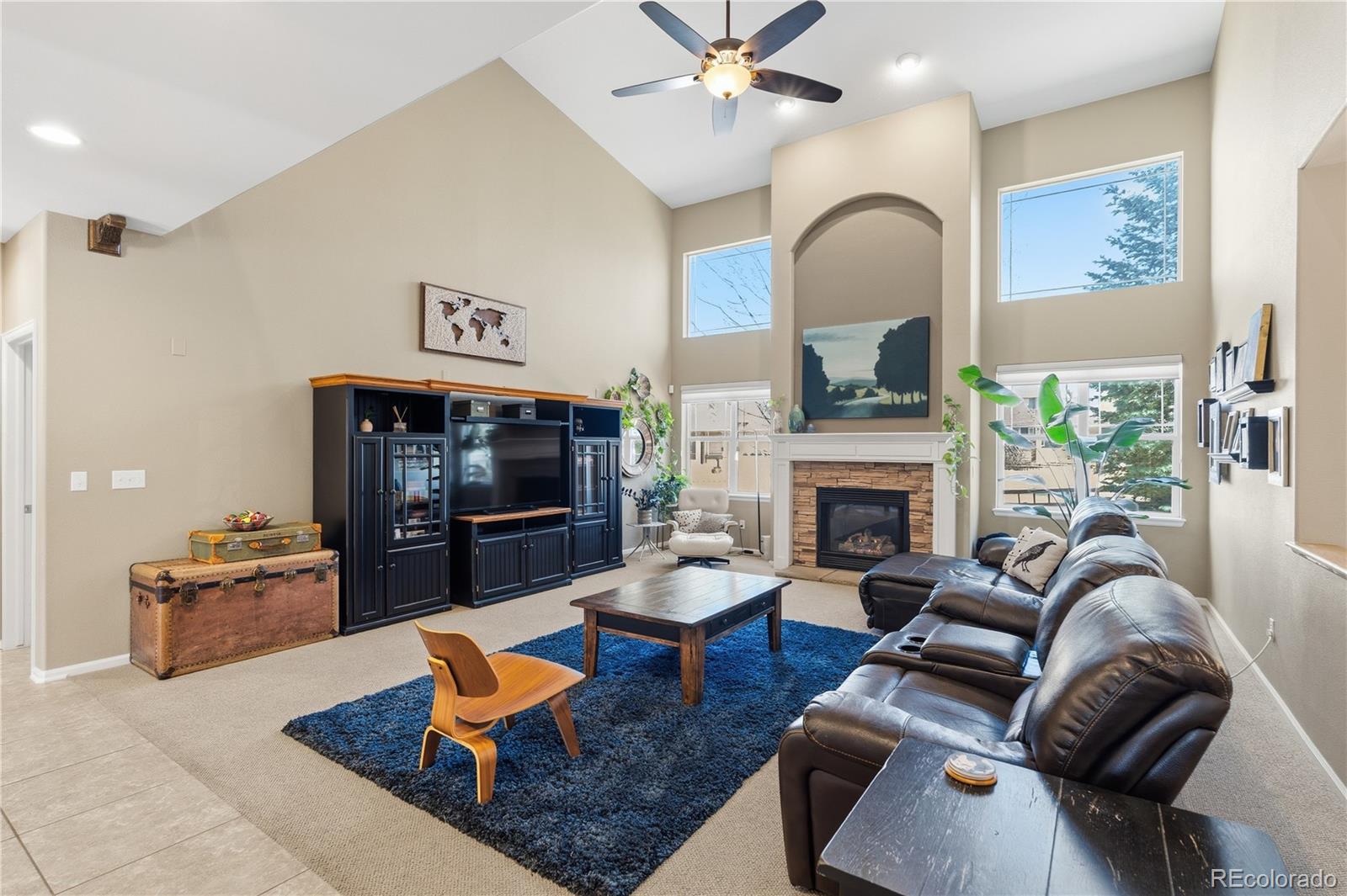 3200 Springbriar Drive Castle Rock CO 80109