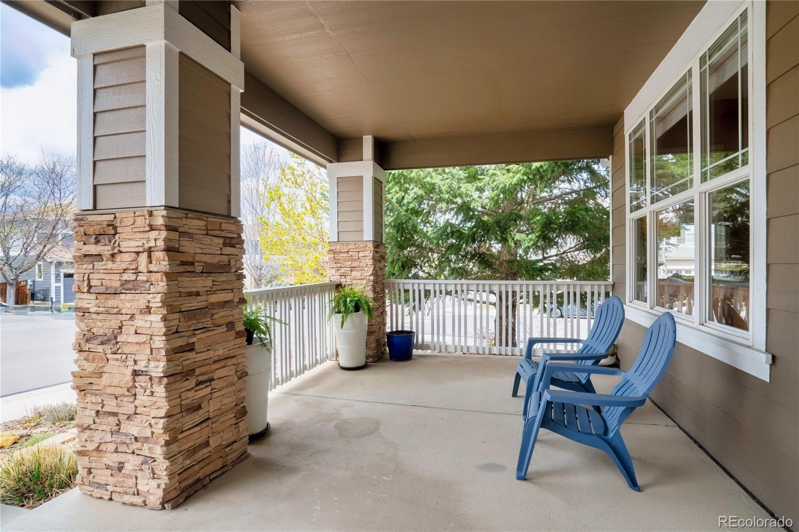 3200 Springbriar Drive Castle Rock CO 80109