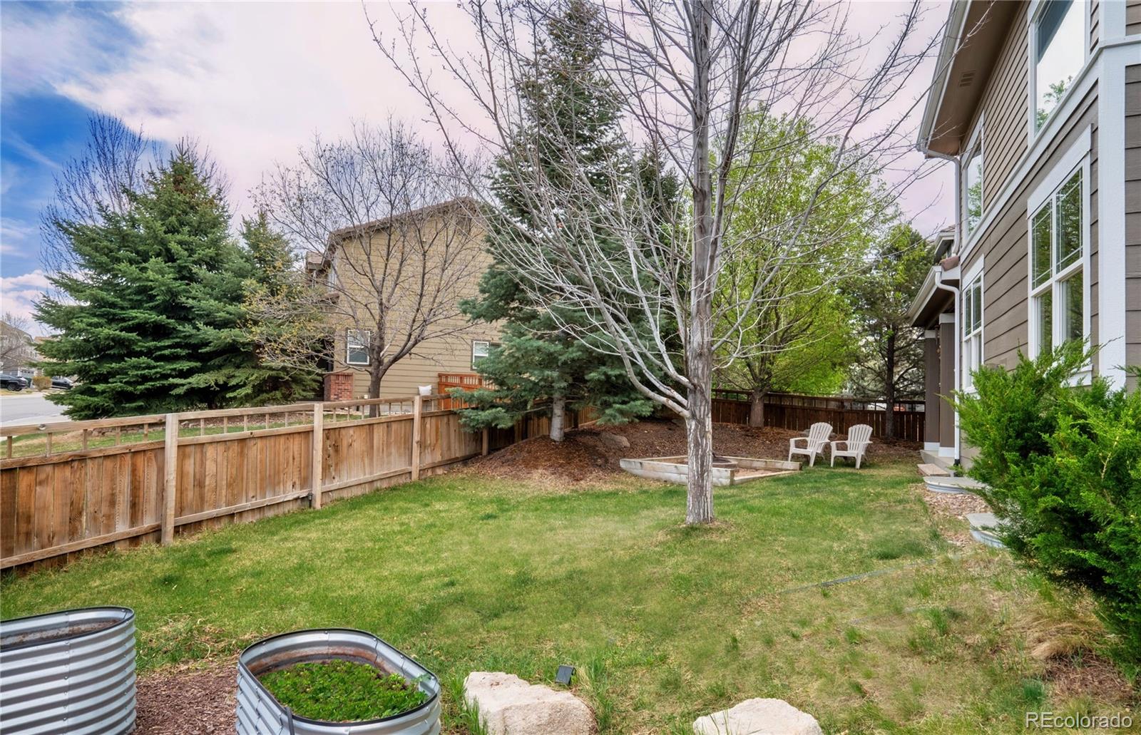 3200 Springbriar Drive Castle Rock CO 80109