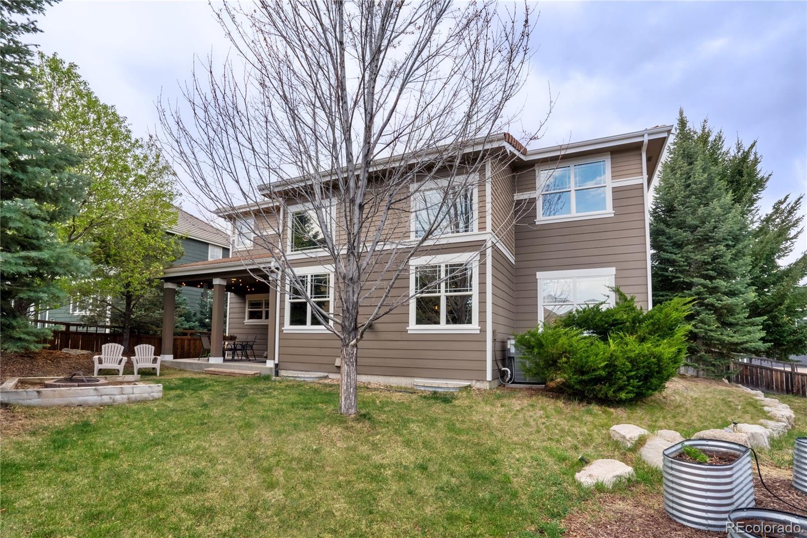 3200 Springbriar Drive Castle Rock CO 80109