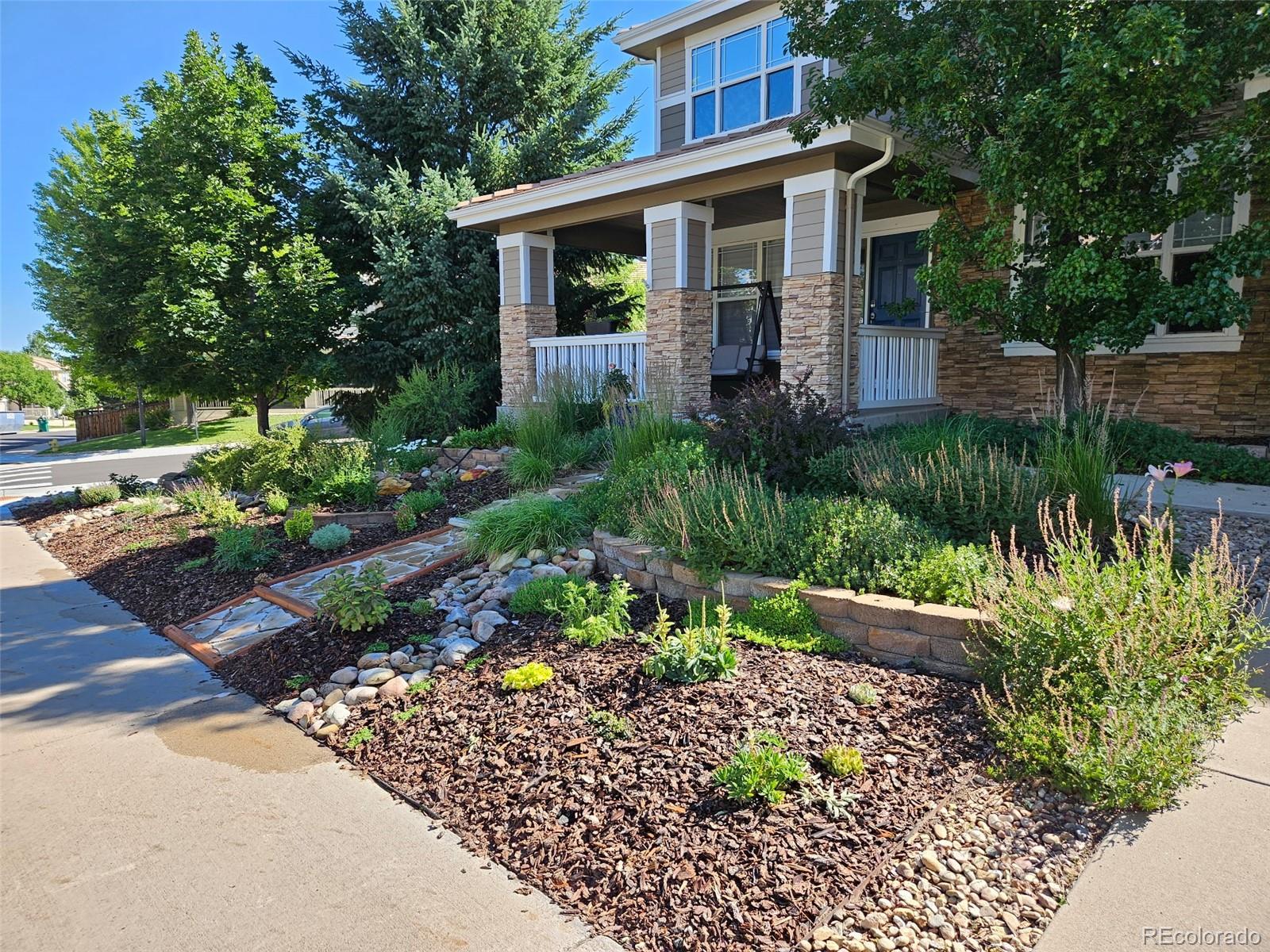 3200 Springbriar Drive Castle Rock CO 80109