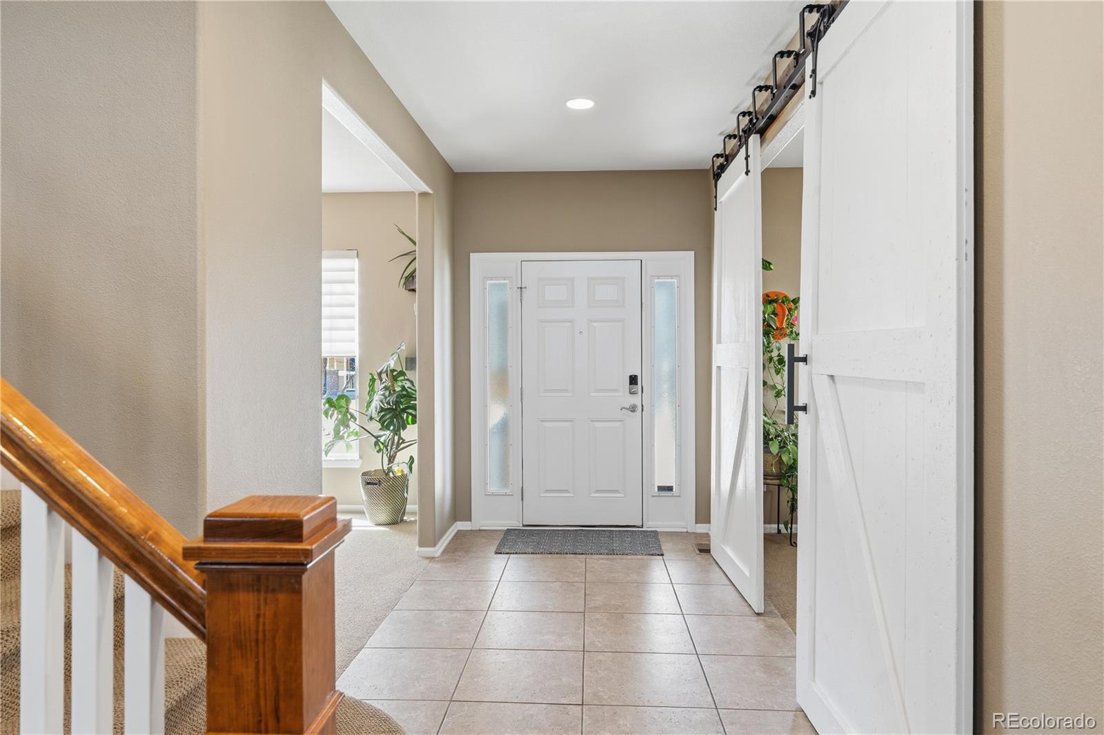 3200 Springbriar Drive Castle Rock CO 80109
