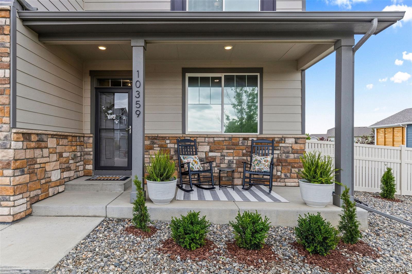 10359 Chinook Street Longmont CO 80504