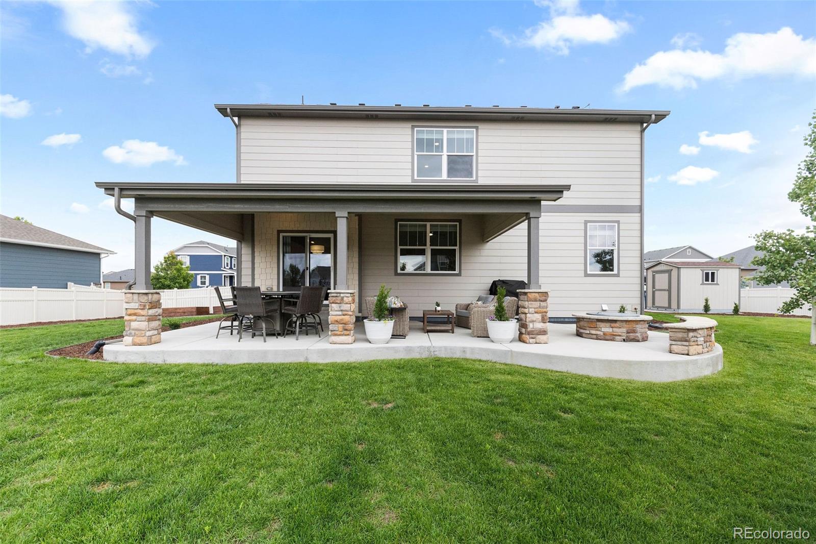 10359 Chinook Street Longmont CO 80504