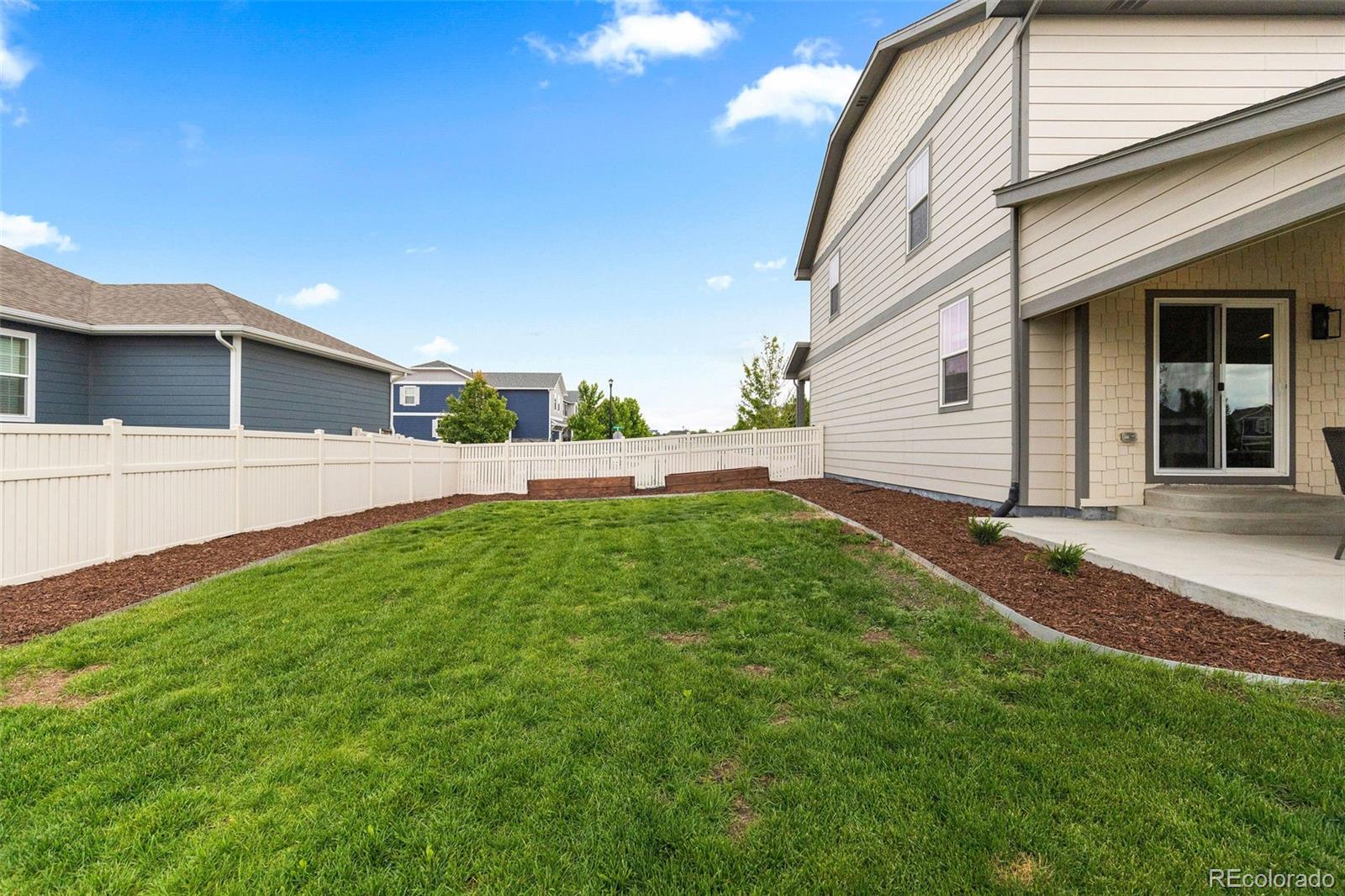 10359 Chinook Street Longmont CO 80504