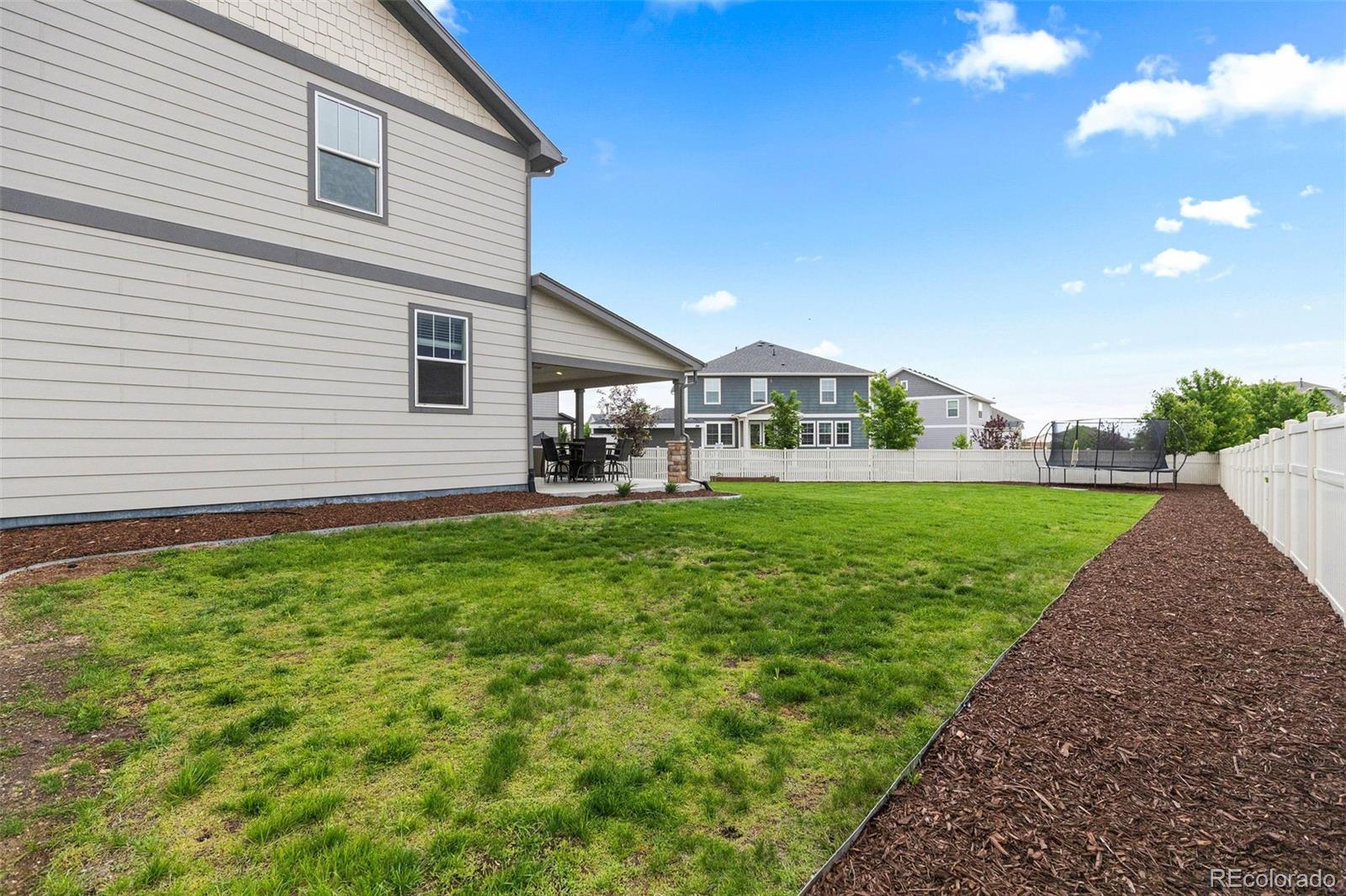 10359 Chinook Street Longmont CO 80504