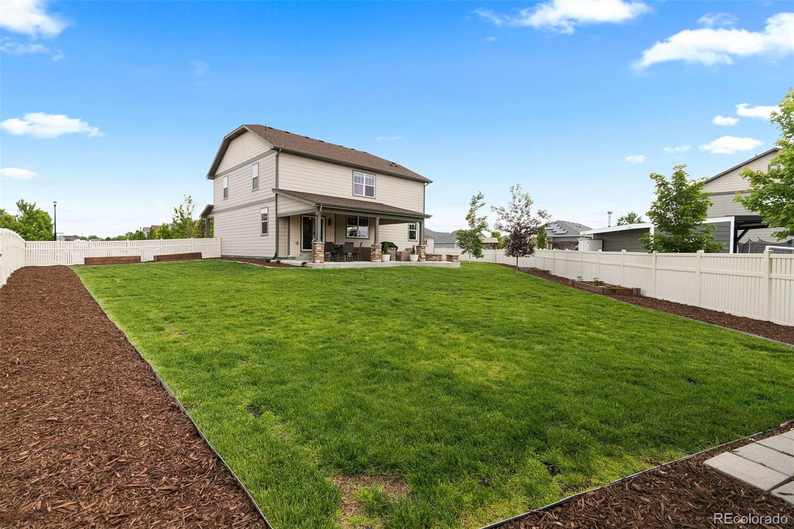 10359 Chinook Street Longmont CO 80504