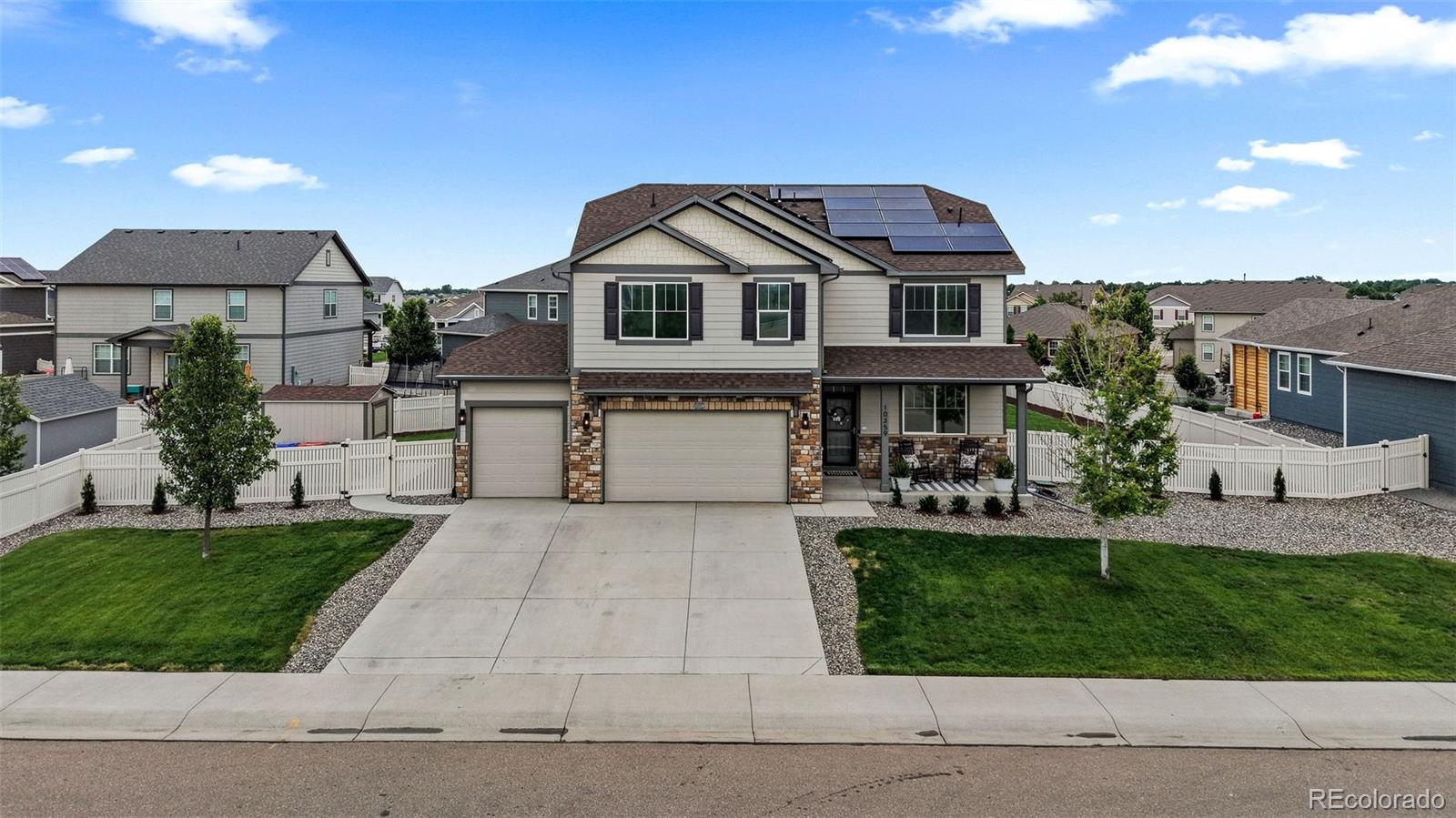 10359 Chinook Street Longmont CO 80504