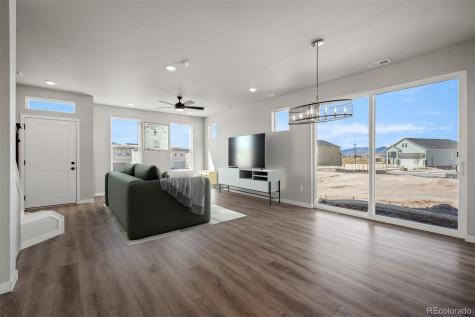 6313 Scrabble View Colorado Springs CO 80924