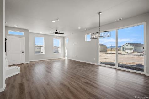 6313 Scrabble View Colorado Springs CO 80924