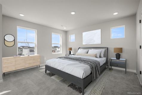 6313 Scrabble View Colorado Springs CO 80924