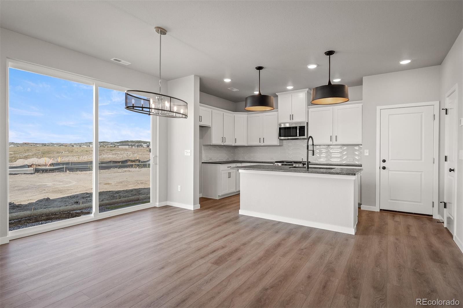 6313 Scrabble View Colorado Springs CO 80924