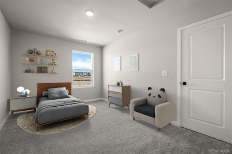 6313 Scrabble View Colorado Springs CO 80924