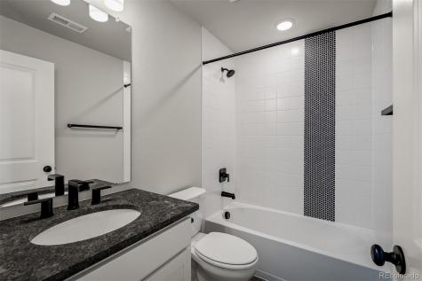 6313 Scrabble View Colorado Springs CO 80924