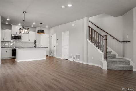 6313 Scrabble View Colorado Springs CO 80924