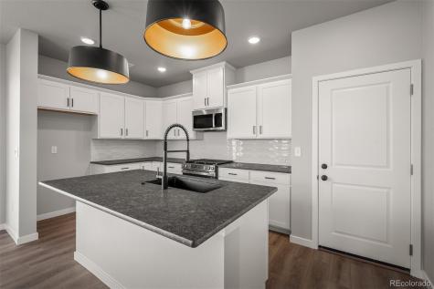 6313 Scrabble View Colorado Springs CO 80924