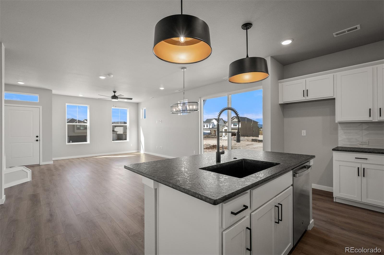 6313 Scrabble View Colorado Springs CO 80924