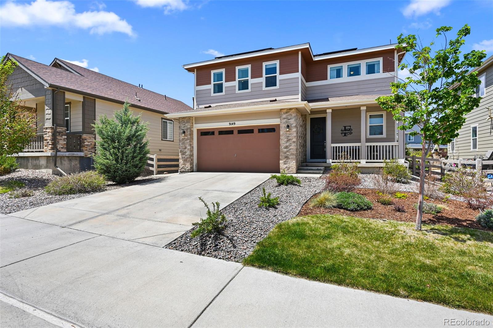 9149 Fraser River Street Littleton CO 80125