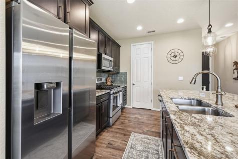 9149 Fraser River Street Littleton CO 80125
