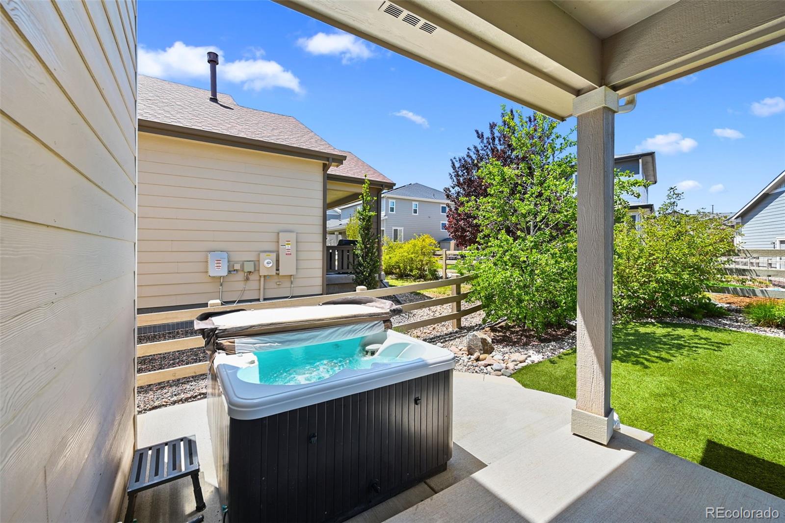 9149 Fraser River Street Littleton CO 80125