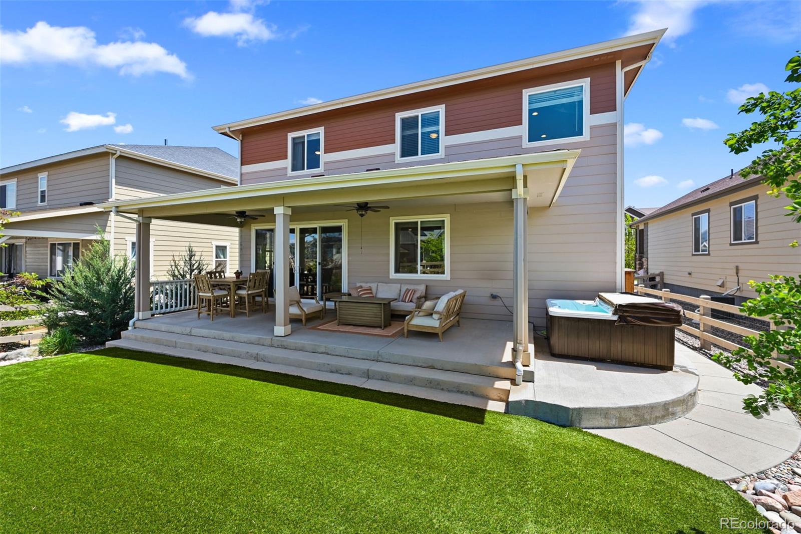 9149 Fraser River Street Littleton CO 80125