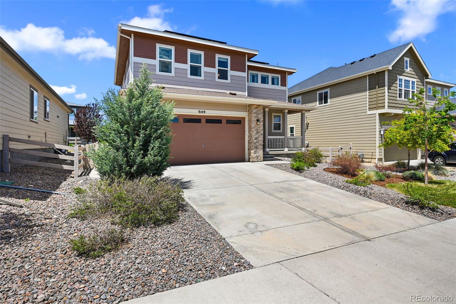 9149 Fraser River Street Littleton CO 80125