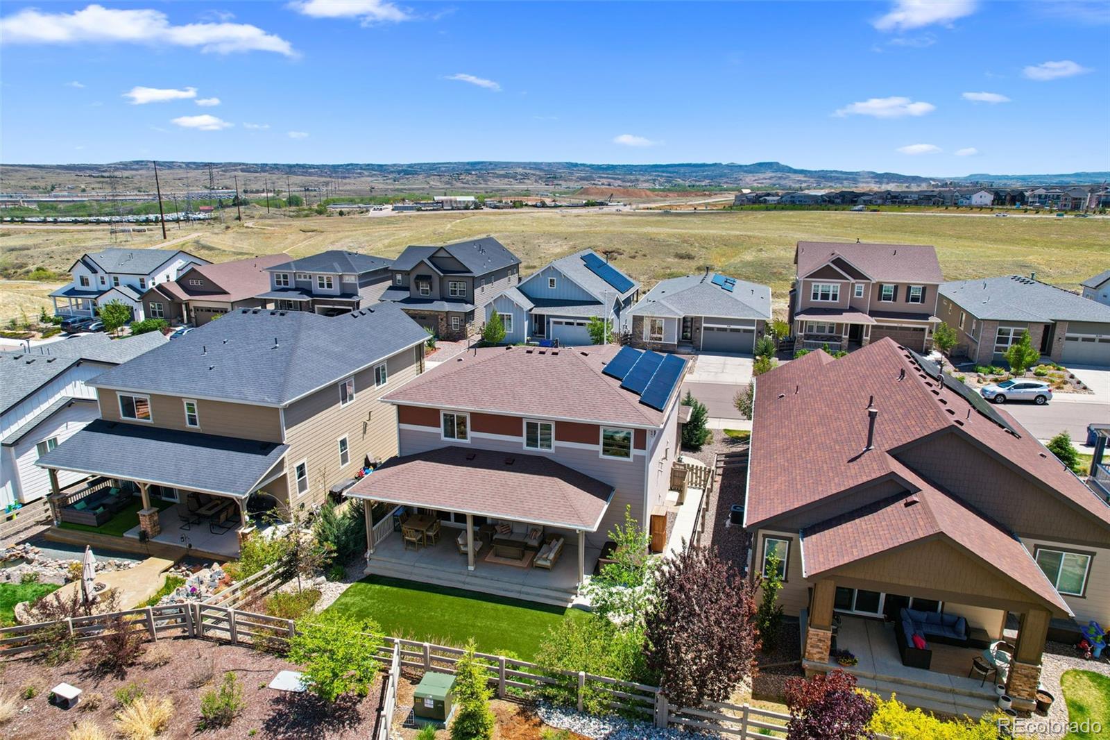 9149 Fraser River Street Littleton CO 80125