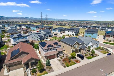 9149 Fraser River Street Littleton CO 80125