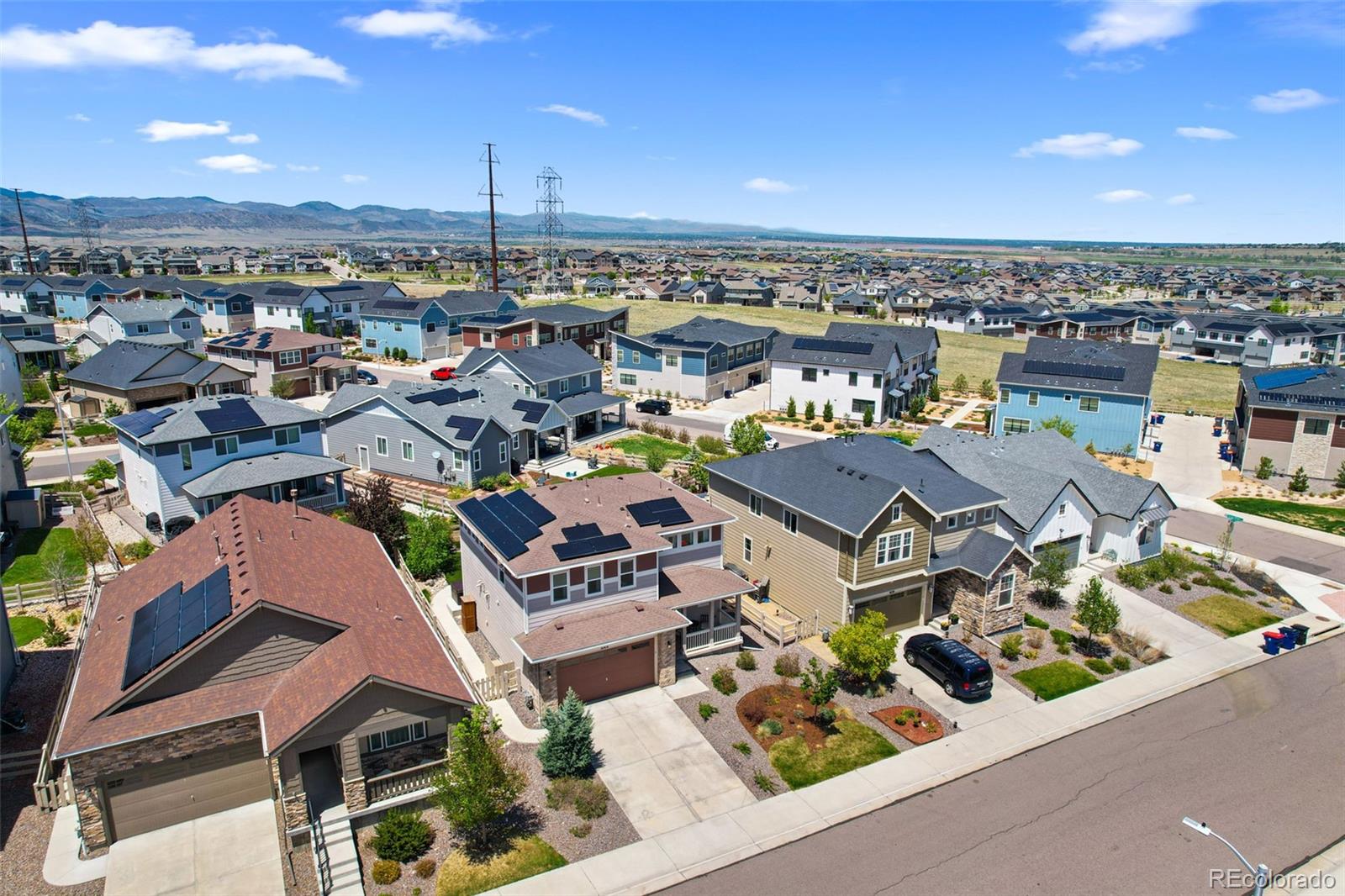 9149 Fraser River Street Littleton CO 80125