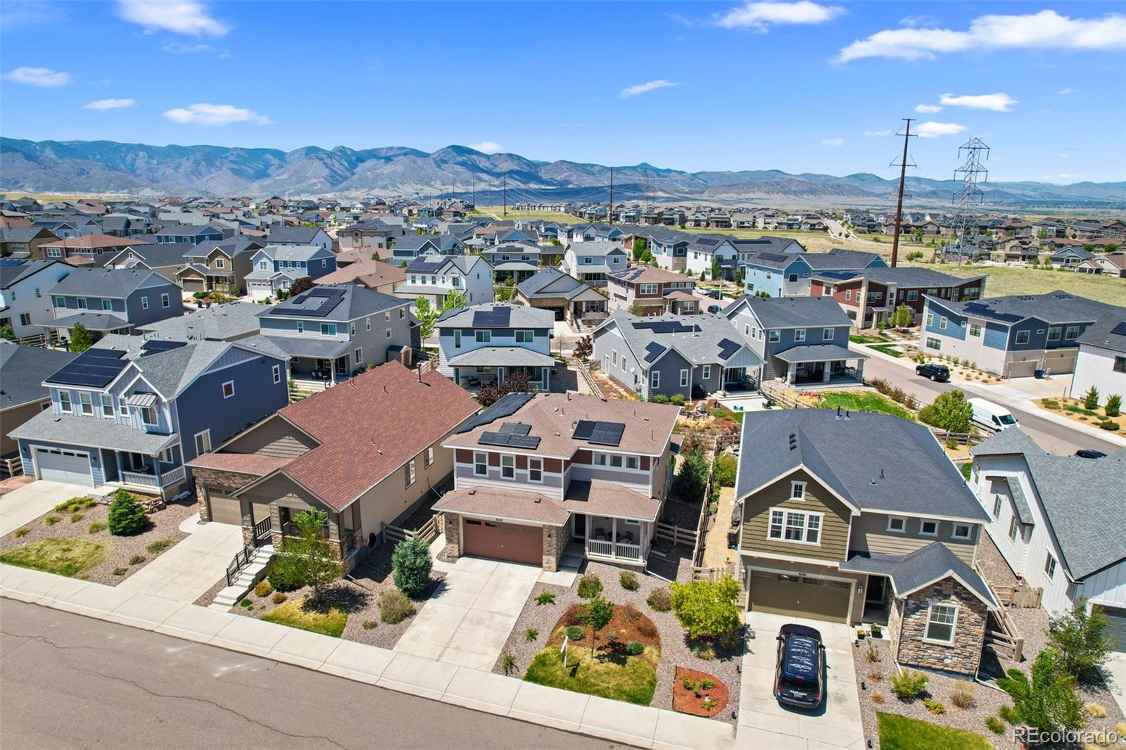 9149 Fraser River Street Littleton CO 80125