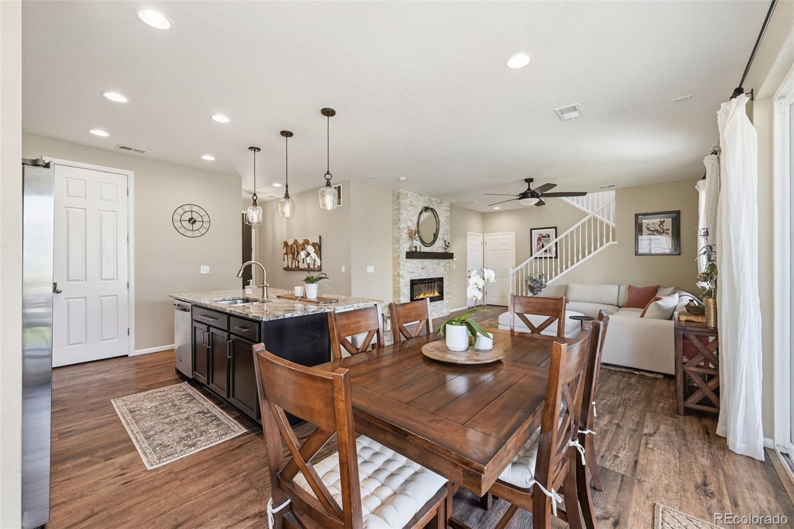 9149 Fraser River Street Littleton CO 80125